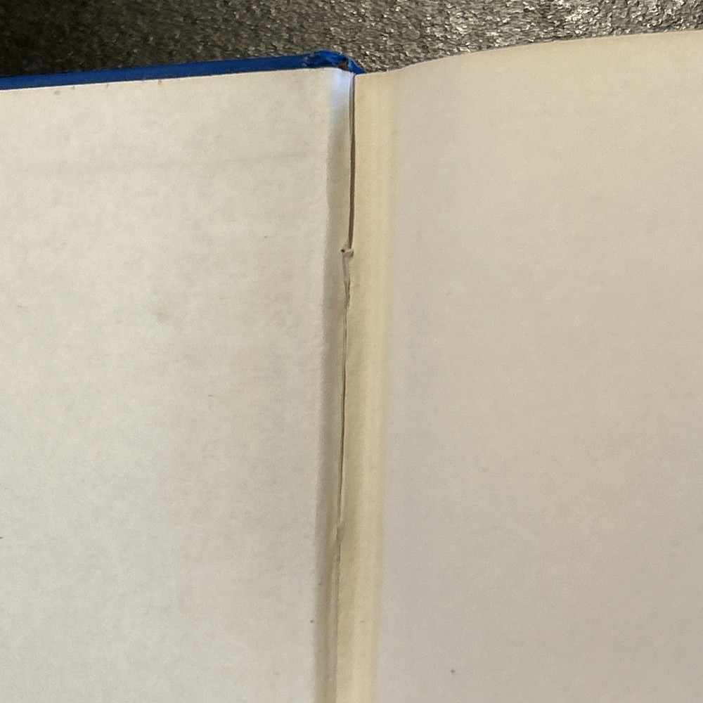 Scott's Standard Postage Stamp Catalogue 1971 Volume 2 Hardcover Book