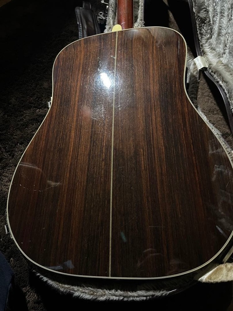 YAMAHA L-41 Safe Packing!
