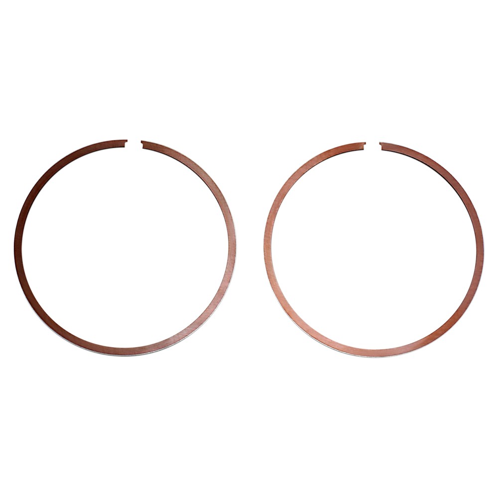 Wiseco Ring Set - 73.50mm - 2894CD