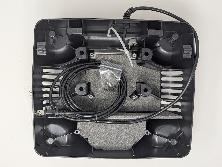 Drive Medical 525DD-603 Cabinet Base Assembly