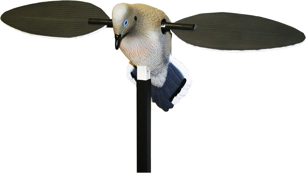 Mojo Decoys Voodoo Dove Decoy PING
