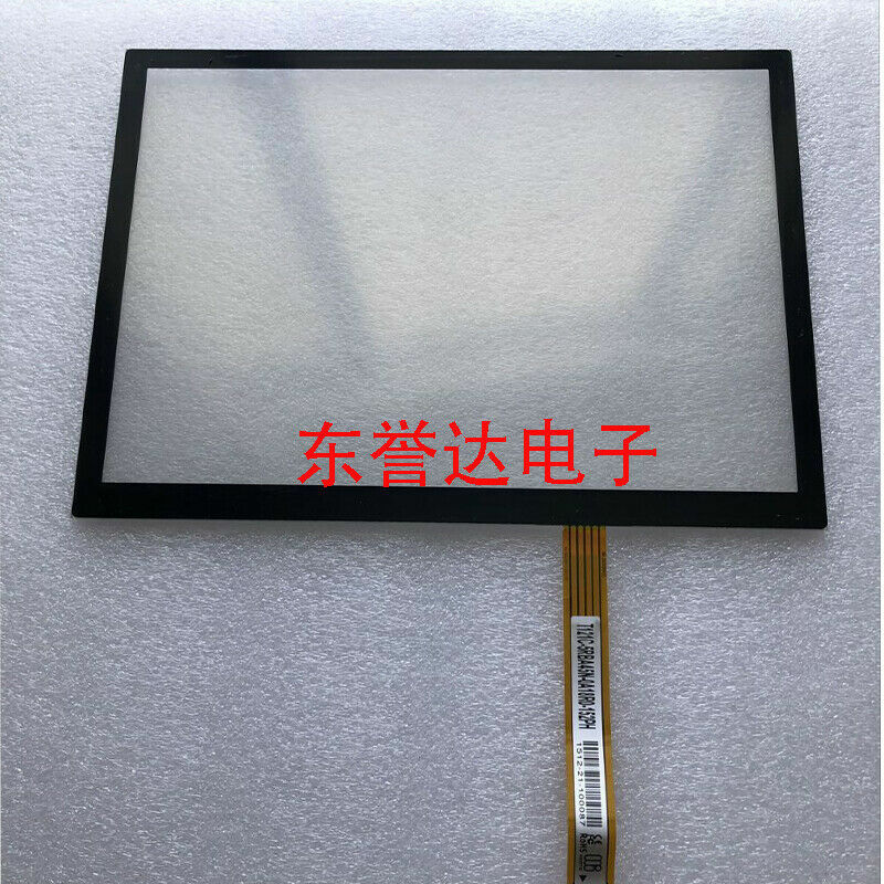 Original TX09D70VM1CAA TX09D70VM1CEA 3.5" LCD Display Screen Panel+Tracking ID