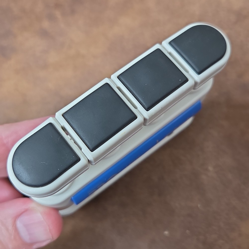ProHands By GripMaster PRO Hand Exerciser - Blue (Light Tension)