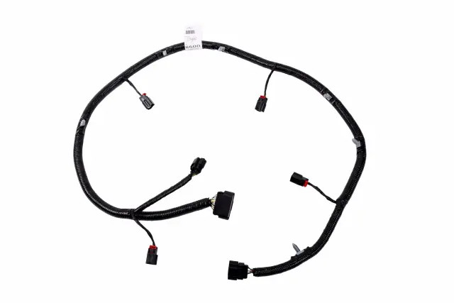 Genuine GM Rear Object Alarm Sensor Wiring Harness 22764062