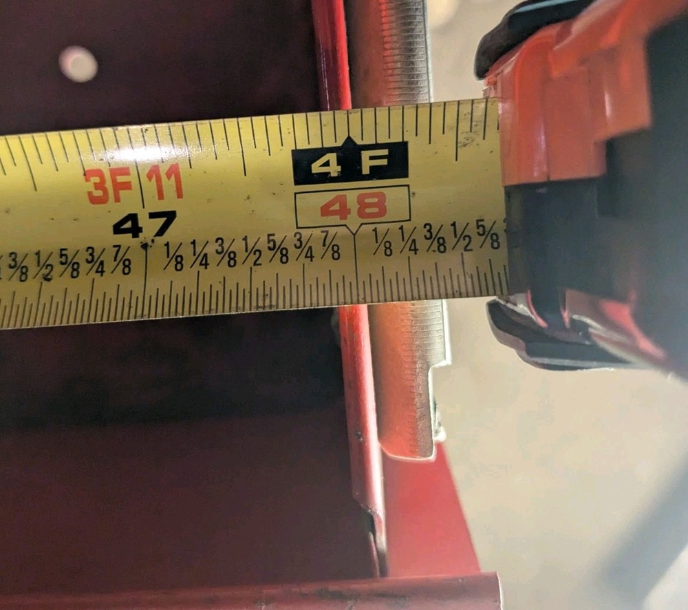 Snap-On 70th Anniversary Edition Tool Box