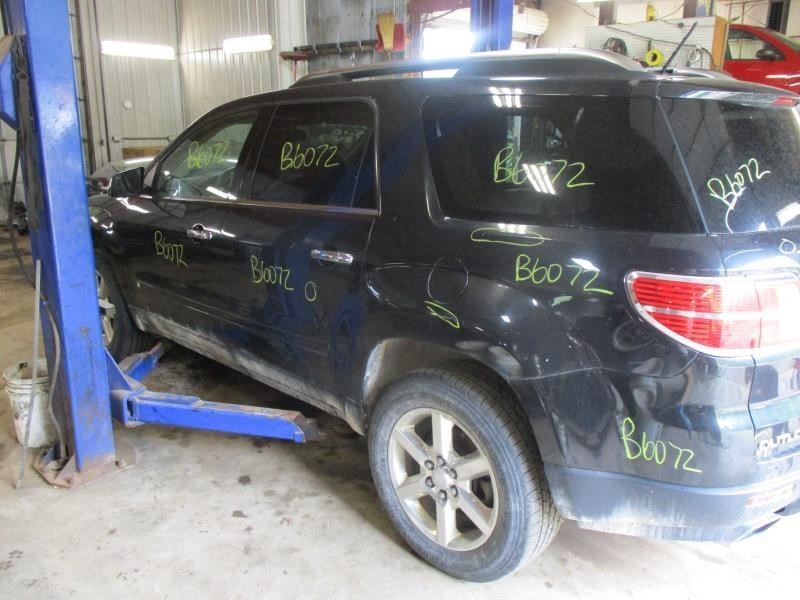 Dash Panel Fits 07-08 OUTLOOK 273414