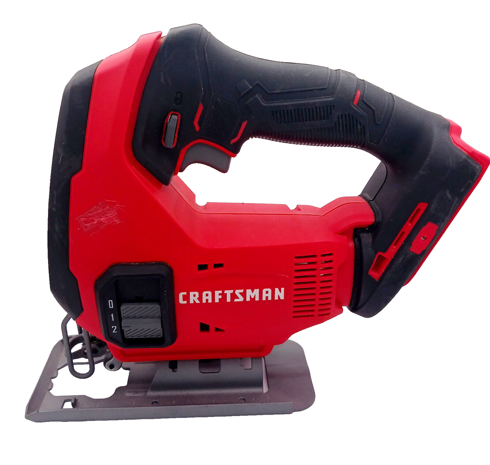 CRAFTSMAN V20 5-Tool 20-volt Max Power Tool Combo Kit