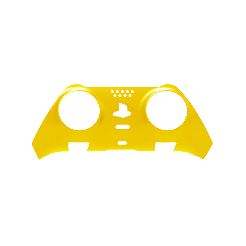 Replace For PlayStation 5 PS5 EDGE Controller Handle Trim Strip Faceplate Shell