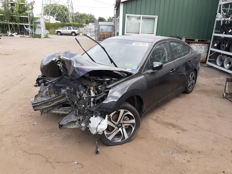 LEGACY 2020 ABS Module Brake Part 565011