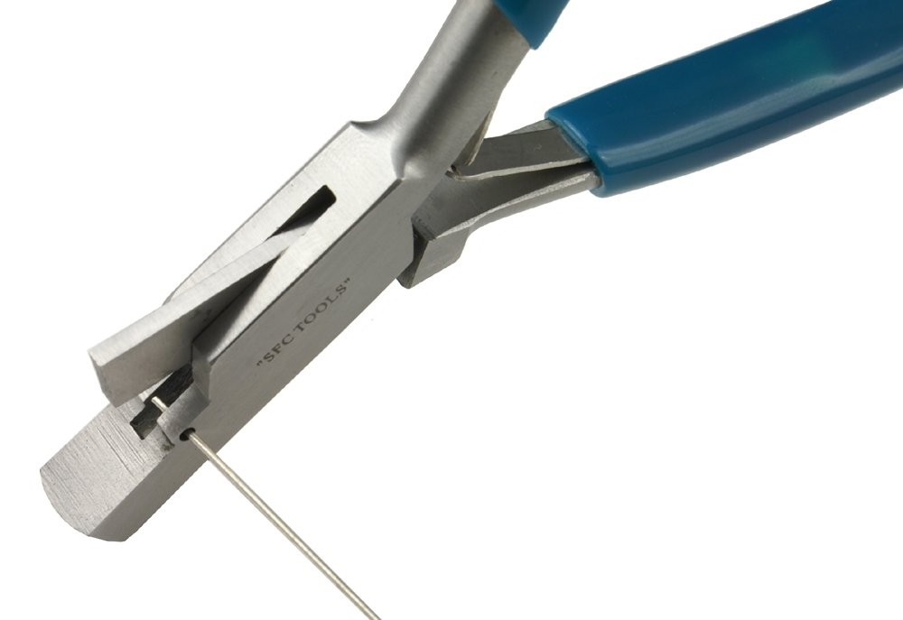 Solder Cutting Pliers - - 46-270