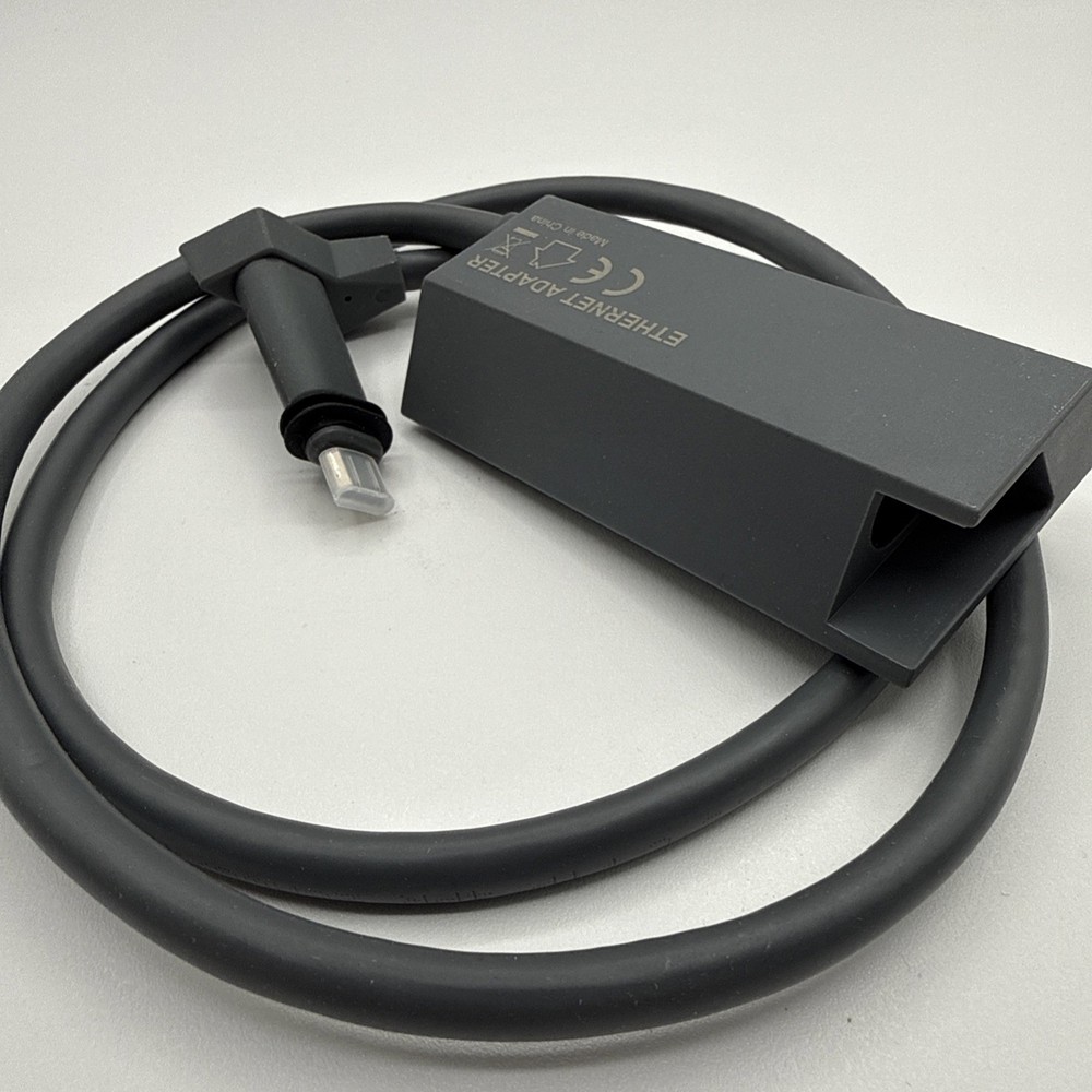 Starlink Ethernet Adapter for Rectangular Satellite Internet V2, Starlink Adapte