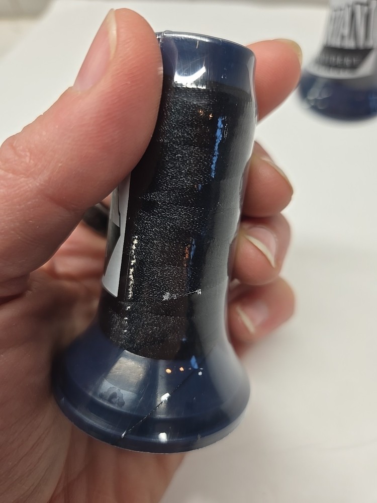 Floriani Machine Embroidery Thread Black