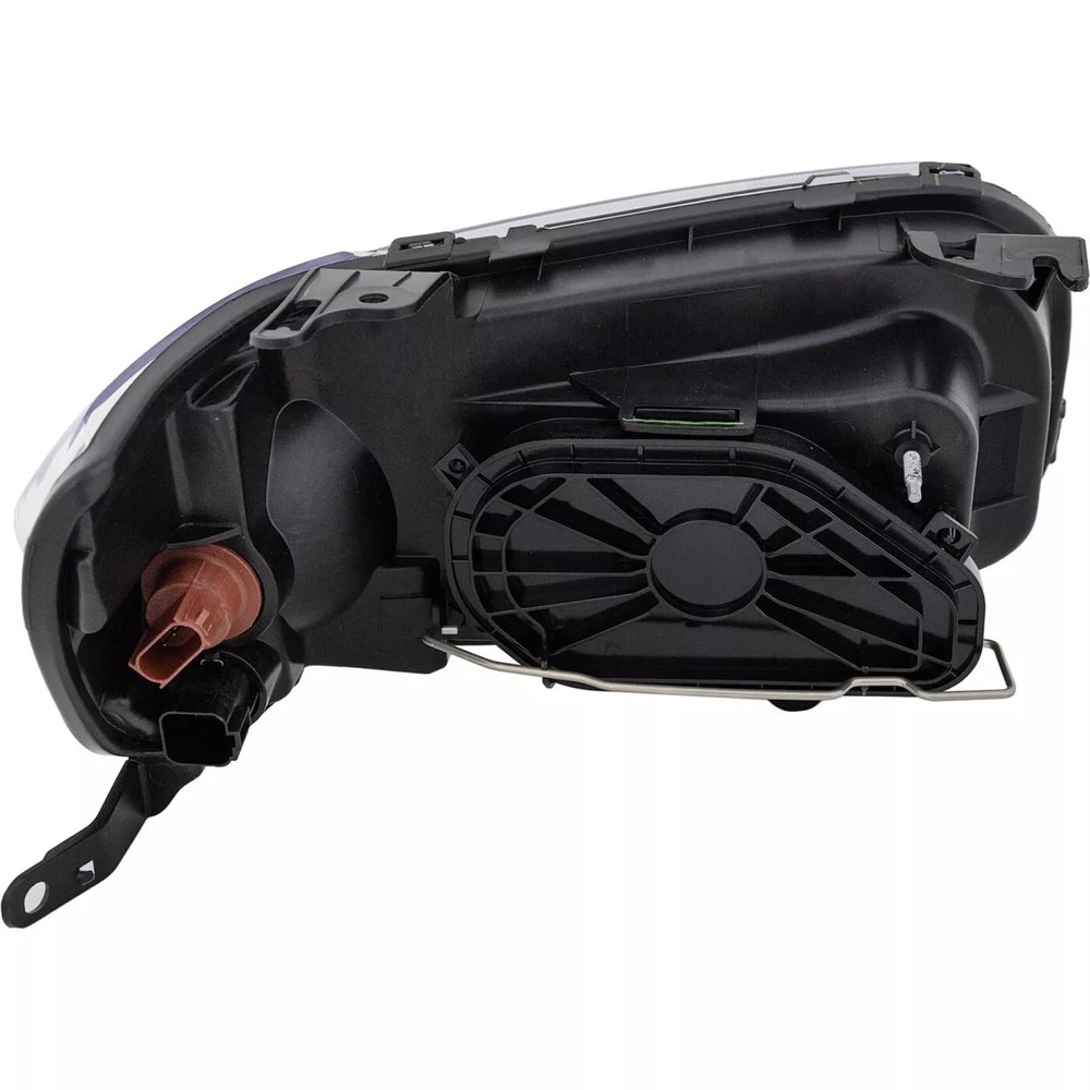 Headlights Assembly for Escape 2005-2007 Driver Passenger Sides