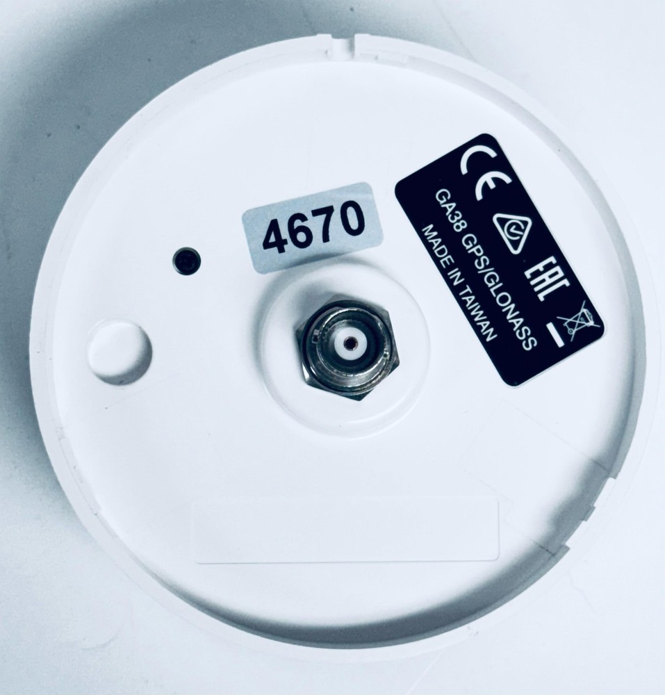 Garmin GA 30 Passive GPS Antenna