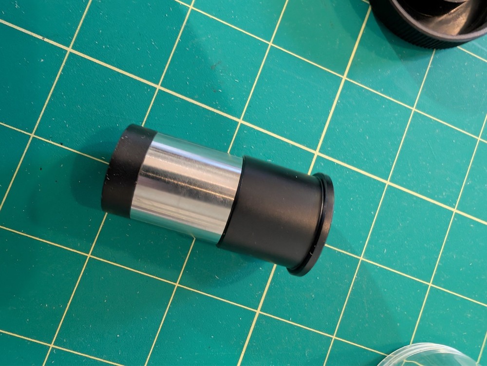 Leitz Periplan GF 12.5x/18