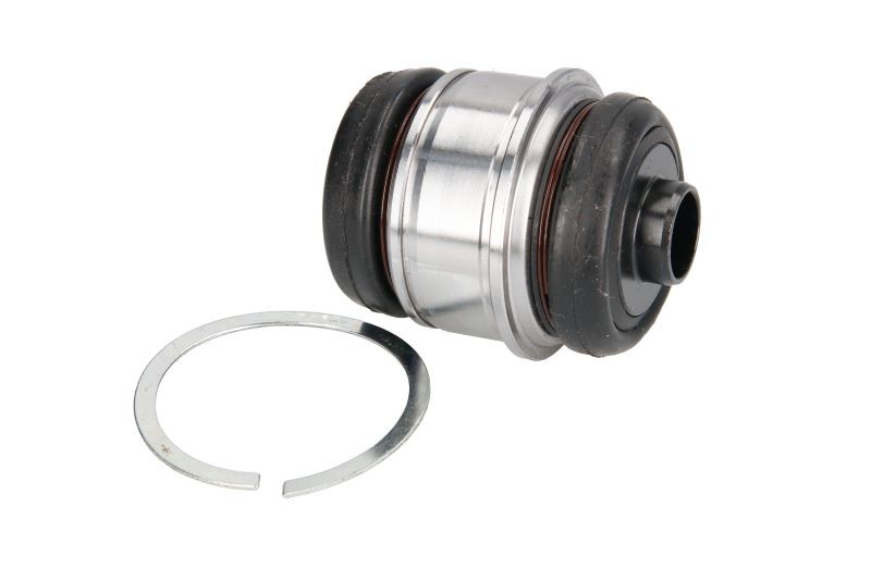 Engine control arm entblock Left (left) - Right (right) for