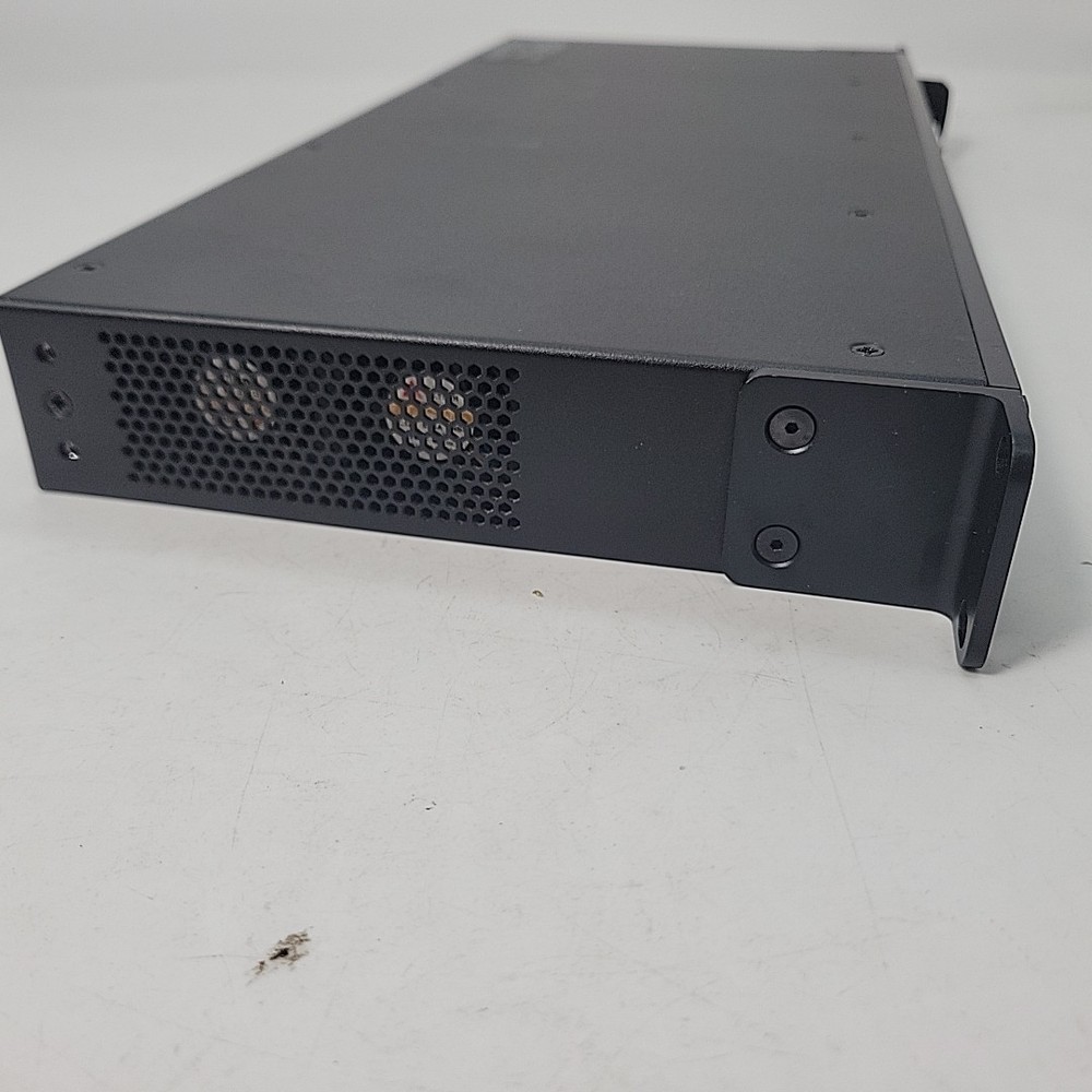 Blackmagic Design HyperDeck Studio 4K Pro - Black