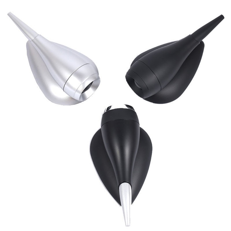 Universal High Frequency Speaker Housing For Sound System Upgrades Compatibility