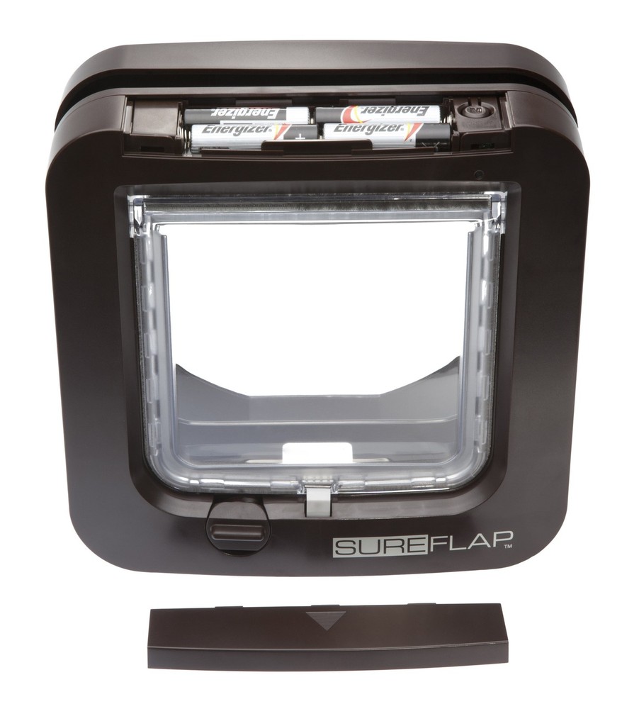 SureFlap Microchip Cat Flap