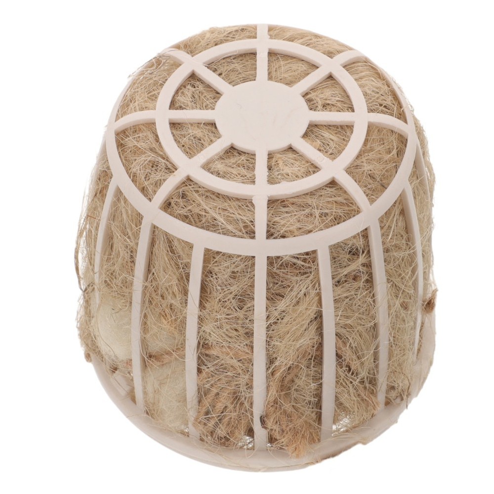 Bird Nest for Eggs Small Parakeet Nesting Box Decor Breeding Nests