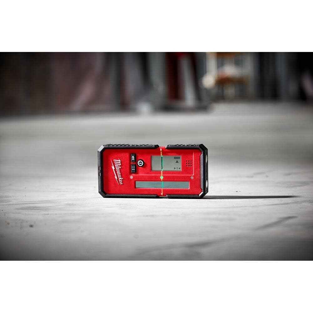 Milwaukee Laser Line Detector 165'
