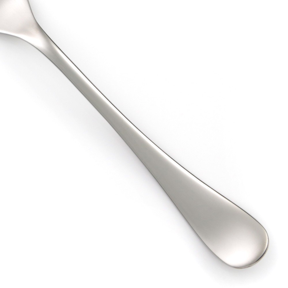 Ginkgo VARBERG Stainless Glossy Silverware CHOICE Flatware
