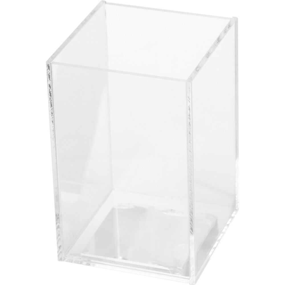Desktop Fish Tank Small Aquarium Betta for Acrylic Medium Office