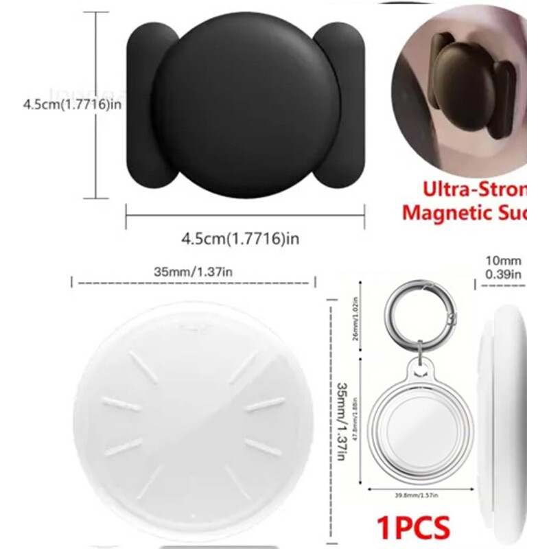 GPS Tracker For Vehicles 1 PCS Car GPS Tracking Device Mini Hidden Car Tracker