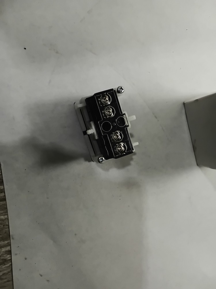 New In Box OMRON H7ET-N-B Timer Module (L1C)