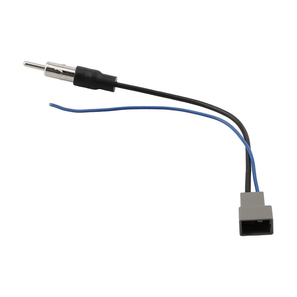Antenna Cable Adapter for For Mazda Quick and Reliable Connection
