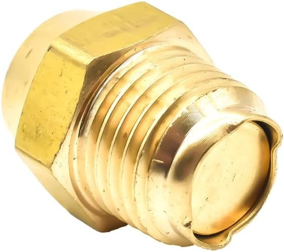 Air Compressor Cold Start Valve 1/4 NPT 25 PSI