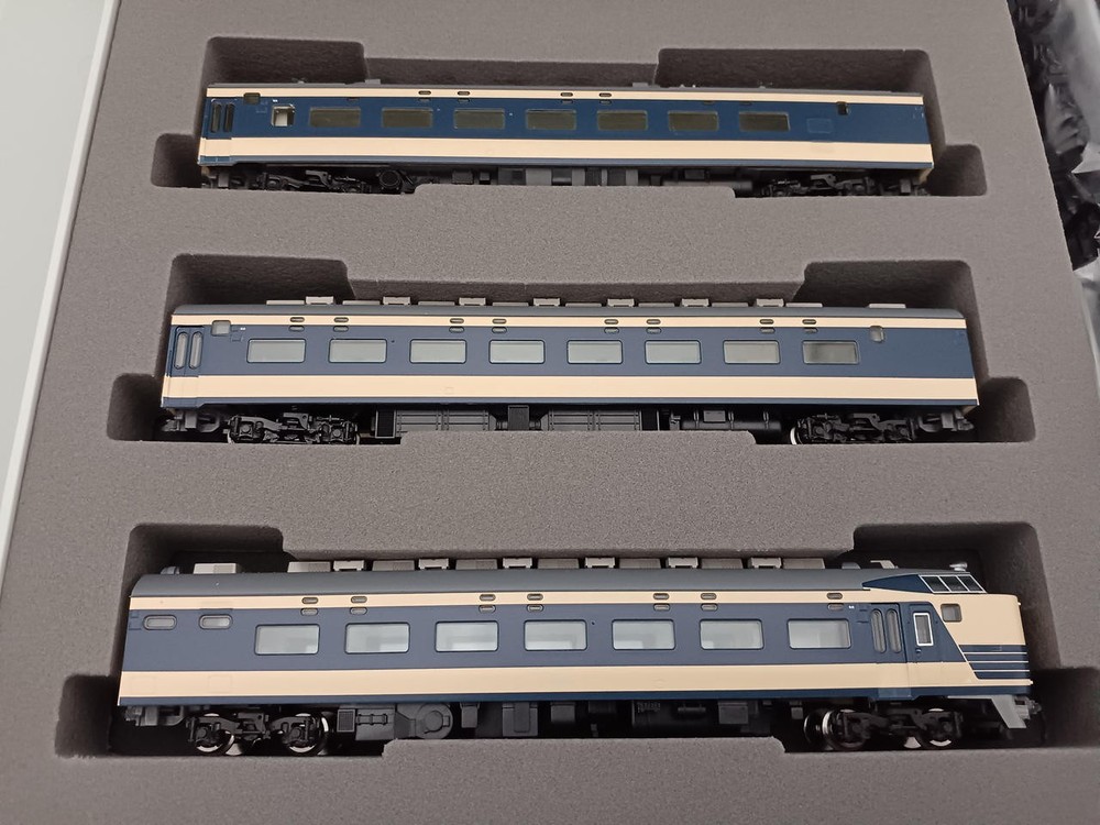 Tomix N Scale N Gauge 98608