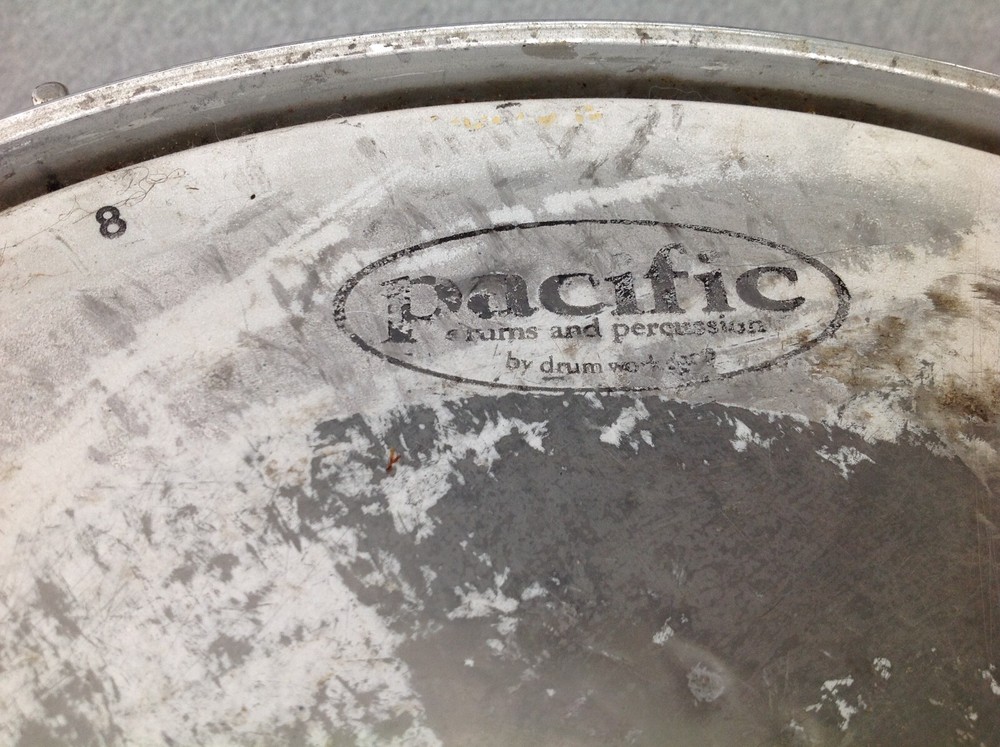 Pacific Snare Drum, 07396