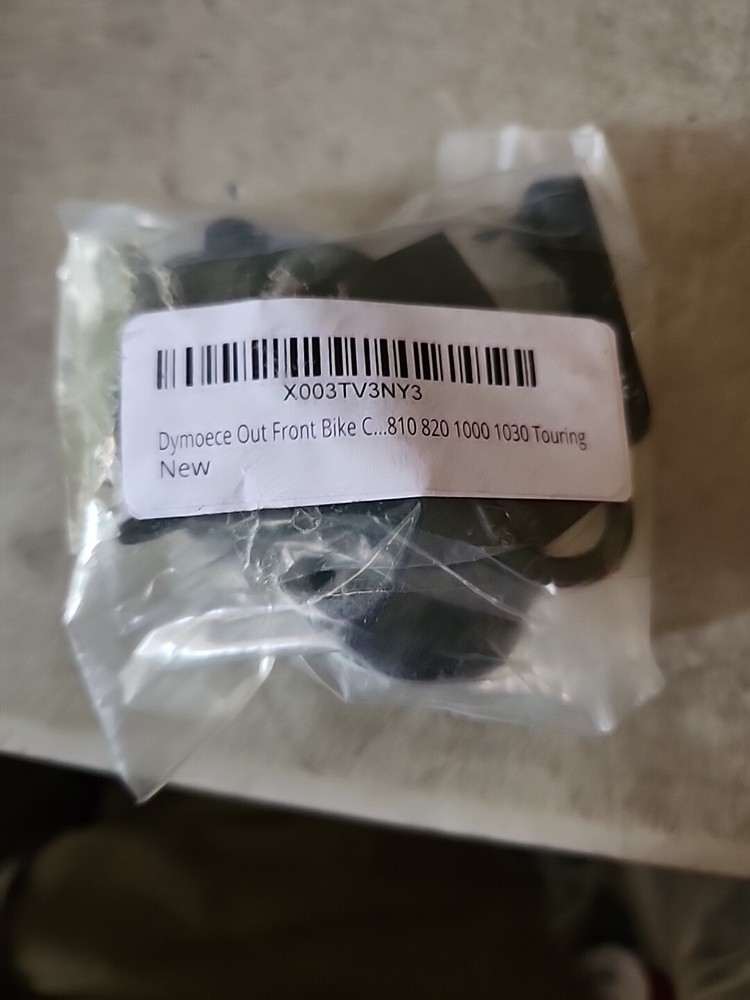 Dymoece Out Front Combo Extended Mount for Wahoo Elemnt，Bicycle Mount for Wah...