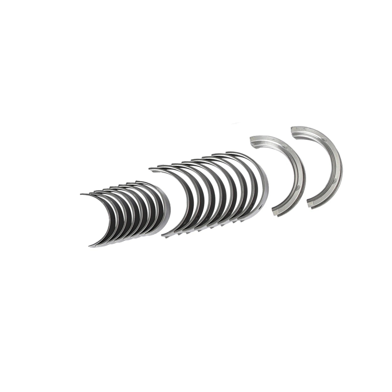 Camshaft Timing Belt Kit Oil Pump Bearing For Chevrolet Sonic Cruze 1.8L 2011-18