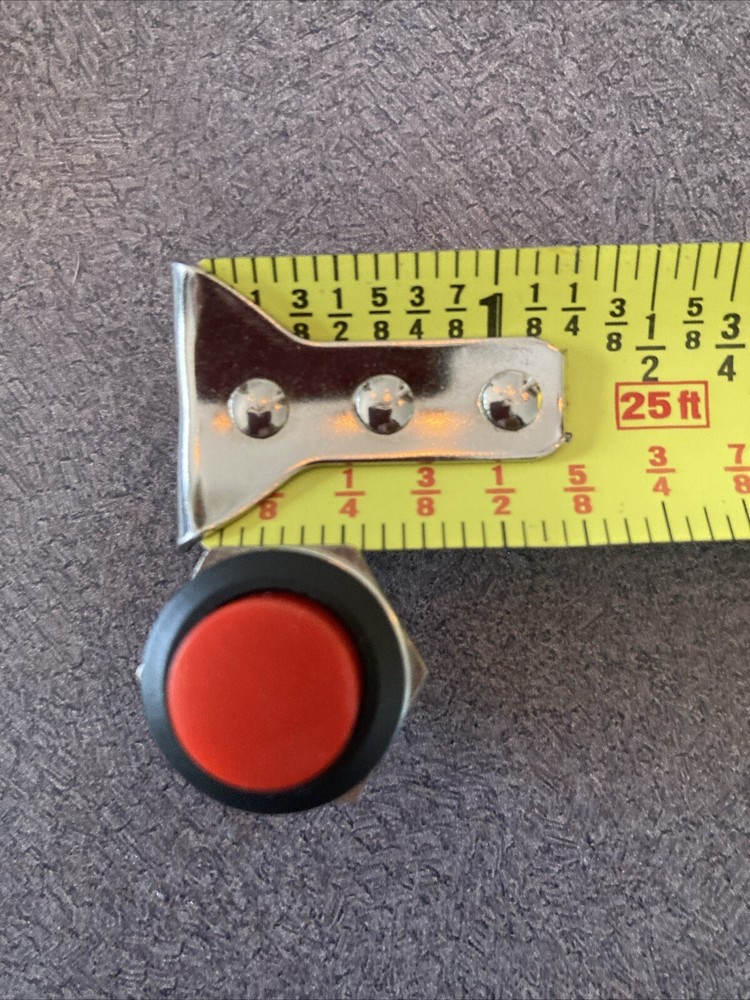 Kill Switches For Electric Guitar