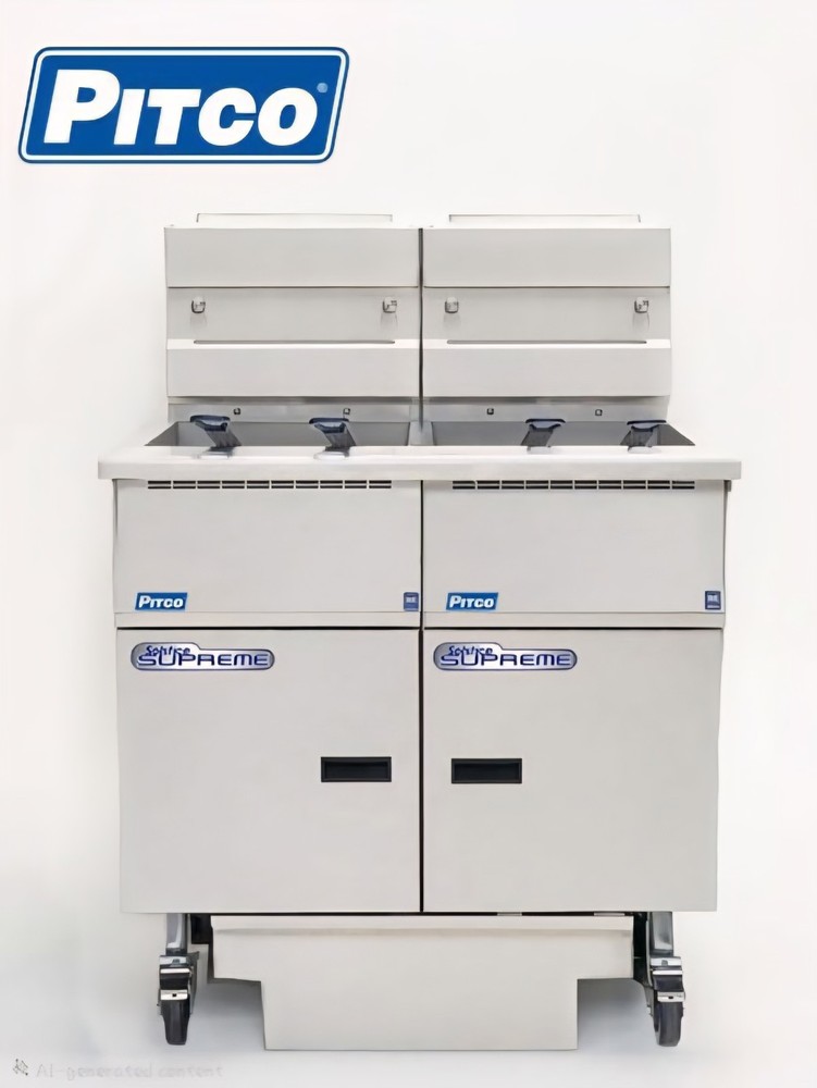 Pitco SSH55