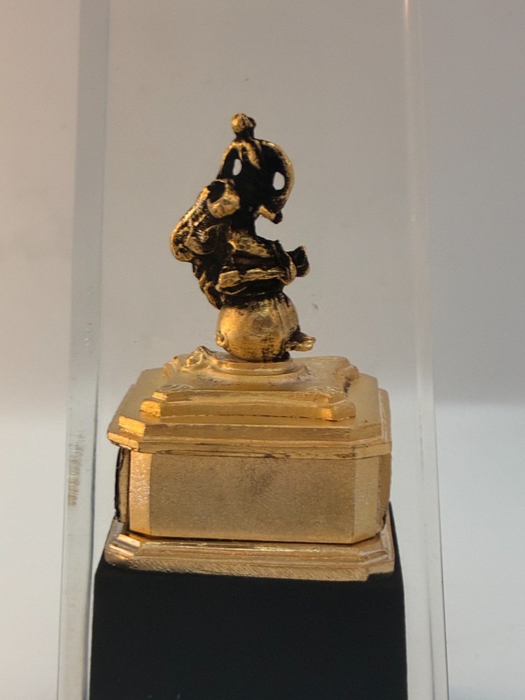 C-17 Globemaster - 1994 Collier Trophy VIP Presentation Award