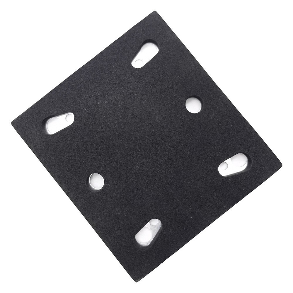 Easy to Replace Replacement Pad for BO4556 Sander Part Number 158324 9