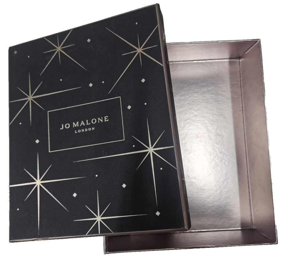 Jo Malone Special Edition Empty Gift Box – New