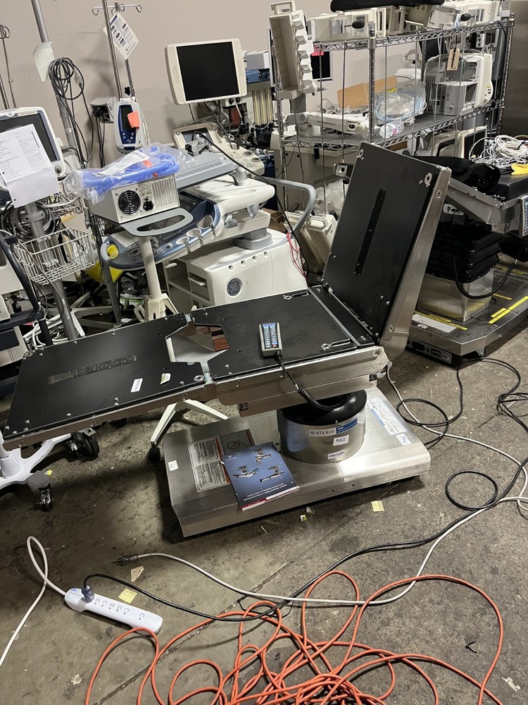 Steris CMAX Operating Table