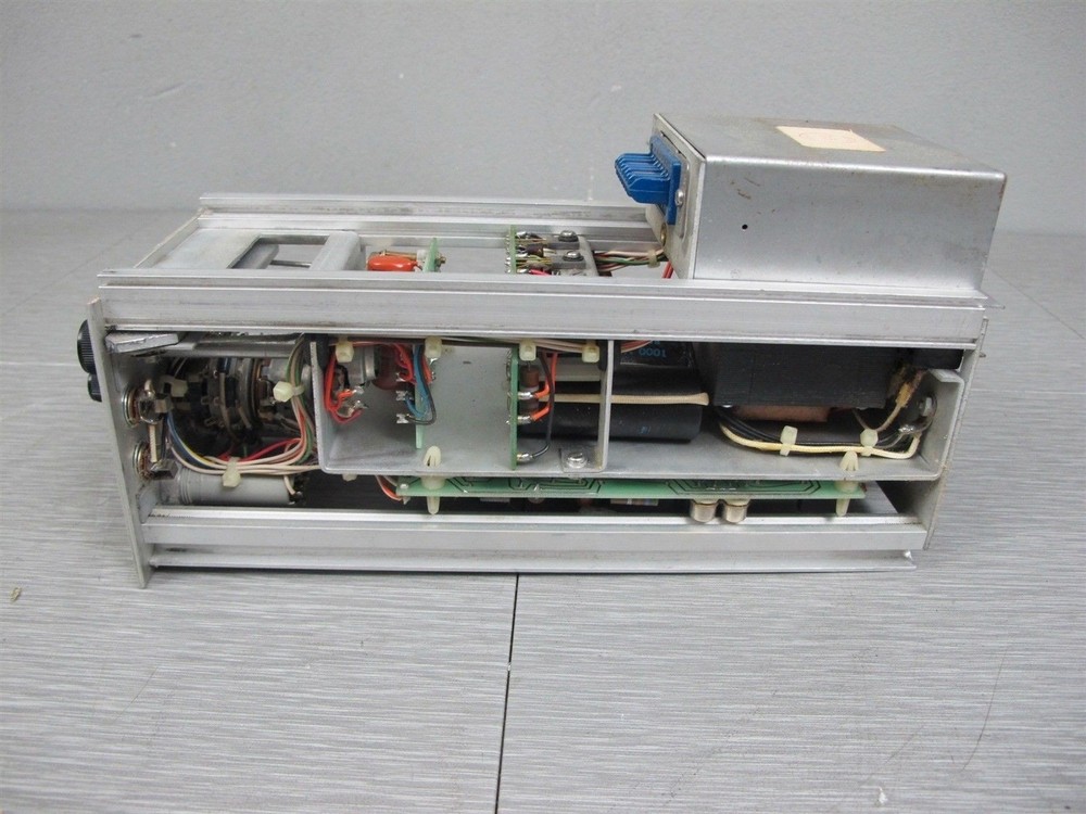 Narco Bio-Systems Channel Amplifier Type 7070