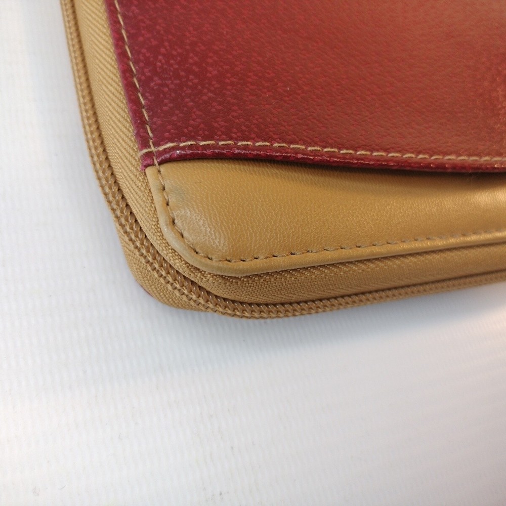 Cambridge Wallet Flight Planner *PRE Owned