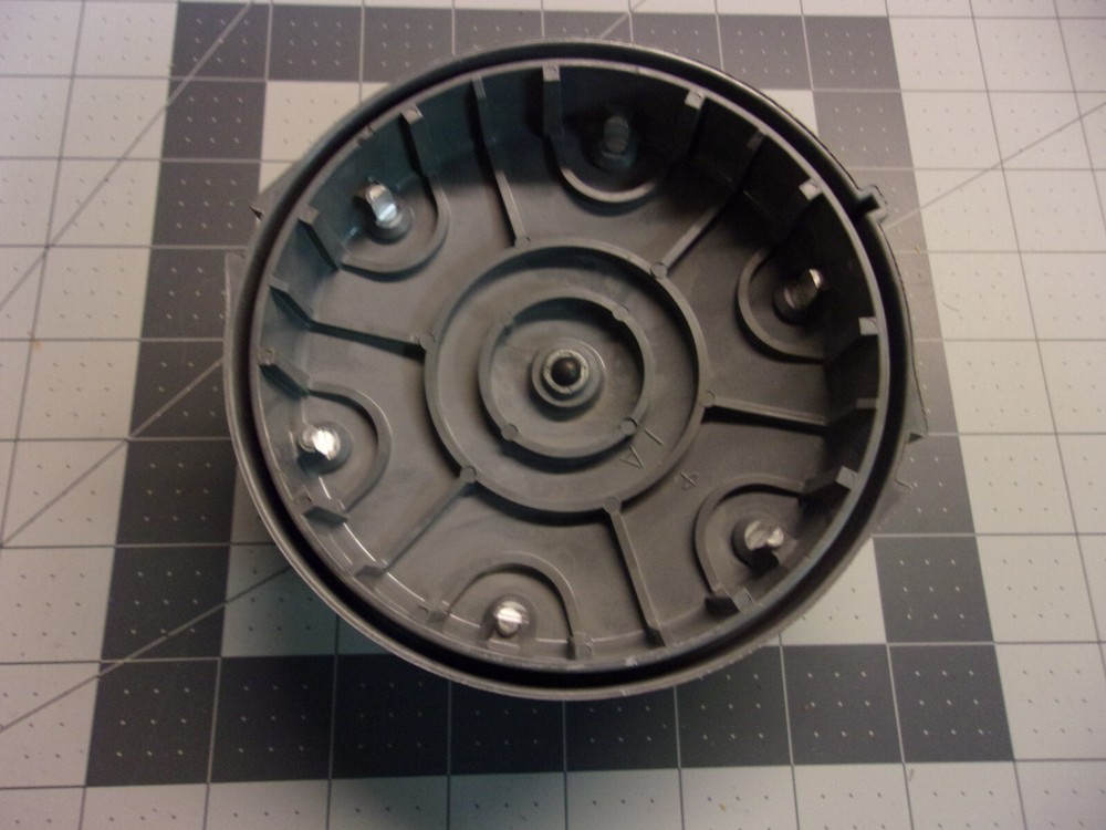 Standard FD-162T Distributor Cap