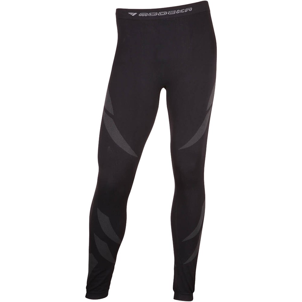 Motorcycle Functional Pants L - Modeka Tech Dry - All Season Underpants