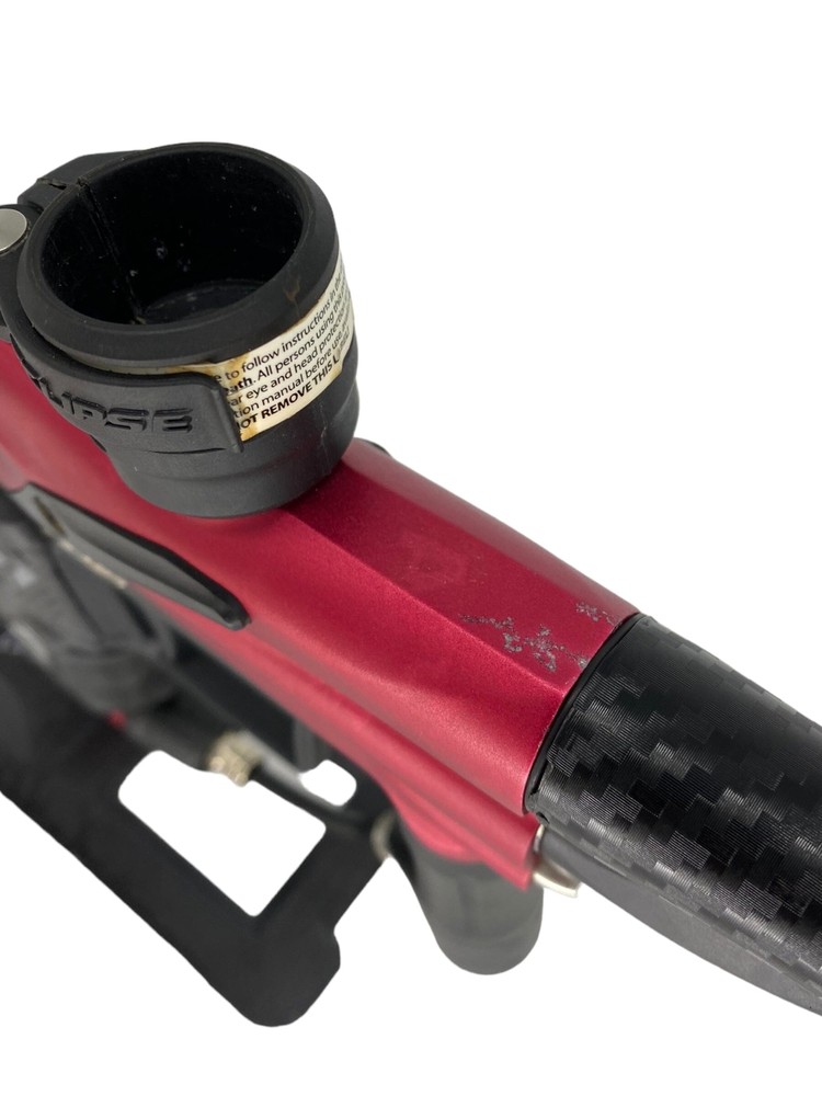 Planet Eclipse Etek 4 Paintball Gun