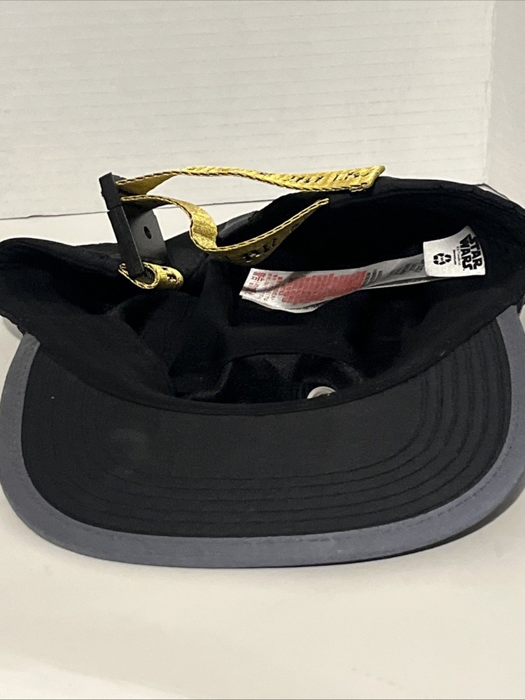 Star Wars The Child Cap