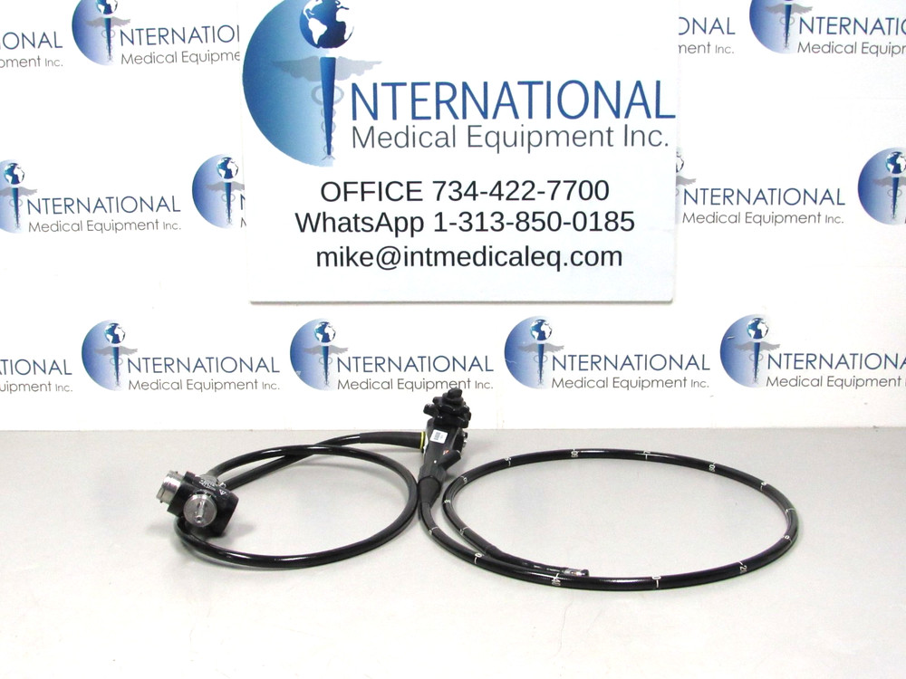 CF-H180AL Colonoscope Endoscope CFH180AL NO IMAGE