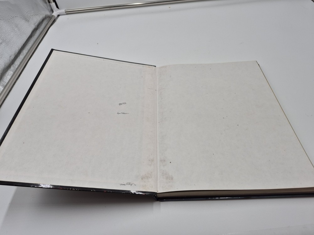 Star Wars D6 Second Edition Revised & Expanded Core Rulebook HC WEG RPG