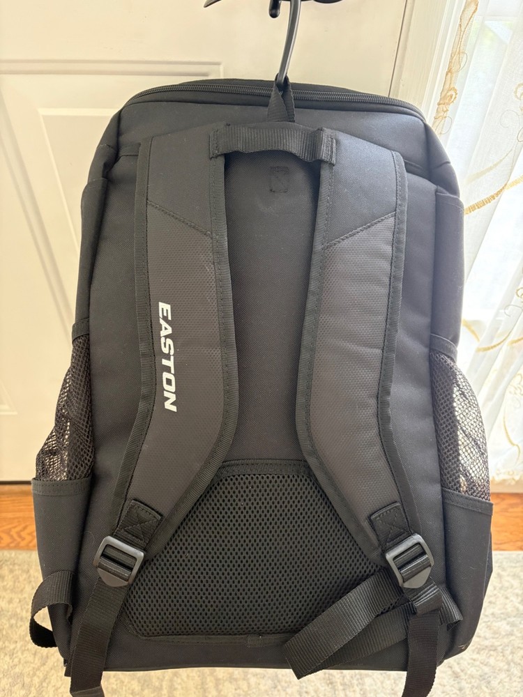 easton softball bag